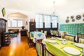 Matisse Hotel
