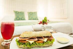 Matisse Hotel