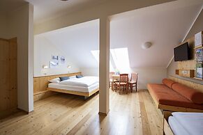 JUFA Hotel Murau