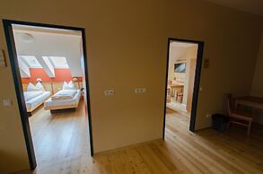 JUFA Hotel Murau