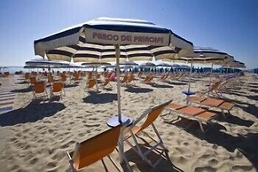 Parco Dei Principi