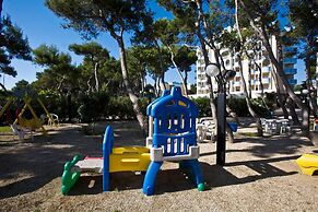 Parco Dei Principi