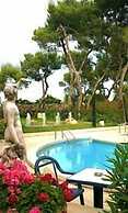 Parco Dei Principi