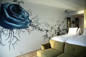 Scandic Rock City