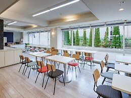 Comfort Inn Suwa Inter