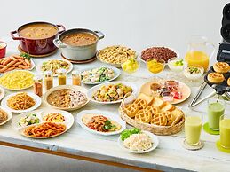 Comfort Inn Suwa Inter