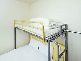 Comfort Inn Suwa Inter