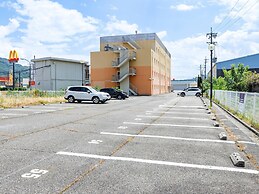 Comfort Inn Suwa Inter