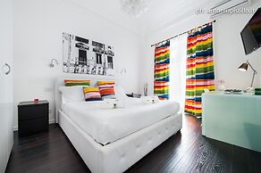 B&B White