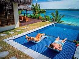 The Havannah Vanuatu - Exclusively for adults