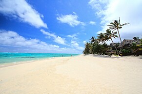Little Polynesian Resort