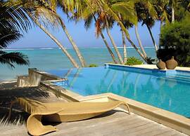 Little Polynesian Resort