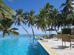 Little Polynesian Resort