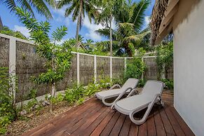 Little Polynesian Resort