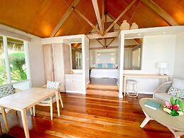 Little Polynesian Resort