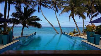 Little Polynesian Resort