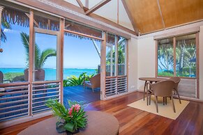 Little Polynesian Resort