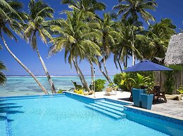 Little Polynesian Resort