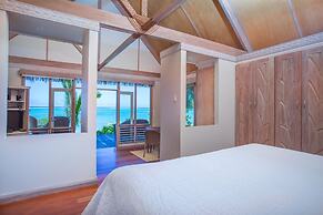 Little Polynesian Resort