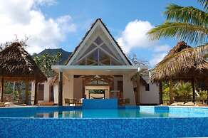Little Polynesian Resort