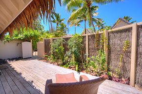 Little Polynesian Resort