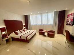 Best Western Hotel Rocca
