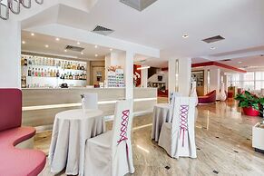 Best Western Hotel Rocca