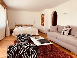 Albana Hotel Silvaplana