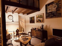 Albana Hotel Silvaplana