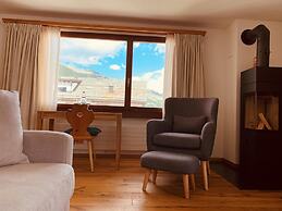 Albana Hotel Silvaplana