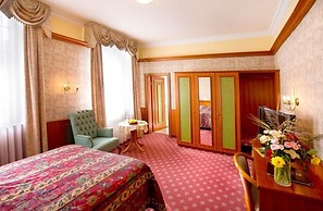 Hotel Fürstenhof Bad Bertrich