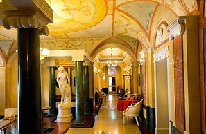 Hotel Fürstenhof Bad Bertrich