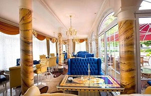 Hotel Fürstenhof Bad Bertrich