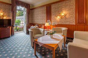 Hotel Fürstenhof Bad Bertrich