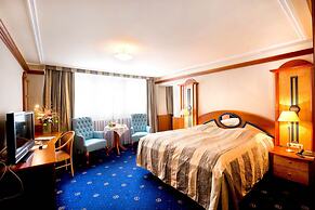 Hotel Fürstenhof Bad Bertrich