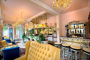 Hotel Fürstenhof Bad Bertrich