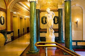 Hotel Fürstenhof Bad Bertrich
