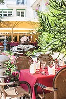 Gartenhotel Heusser