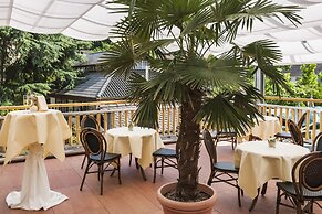 Gartenhotel Heusser