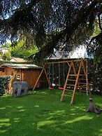 Gartenhotel Heusser