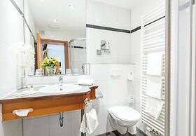 Gartenhotel Heusser