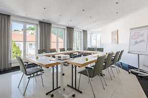 Gartenhotel Heusser