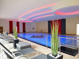 Gartenhotel Heusser