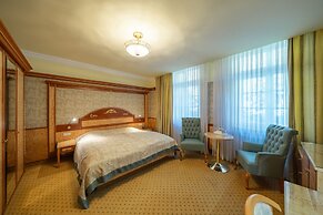 Häcker's Grand Hotel Bad Ems
