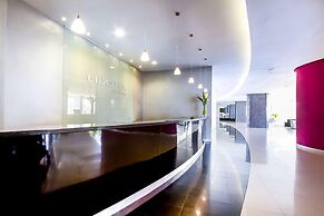 Lidotel Paraguaná