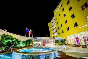 Lidotel Paraguaná