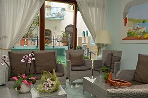 Hotel Bristol Terme