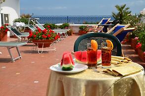 Hotel Bristol Terme