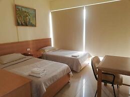 Minto Suites