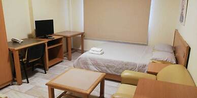 Minto Suites